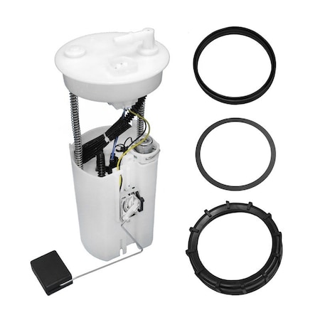 Us Motor Works Fuel Pump Module, USEP8641M USEP8641M